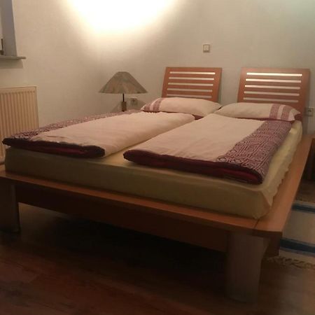 Ferienwohnung Hava 2 SJJ Exterior foto