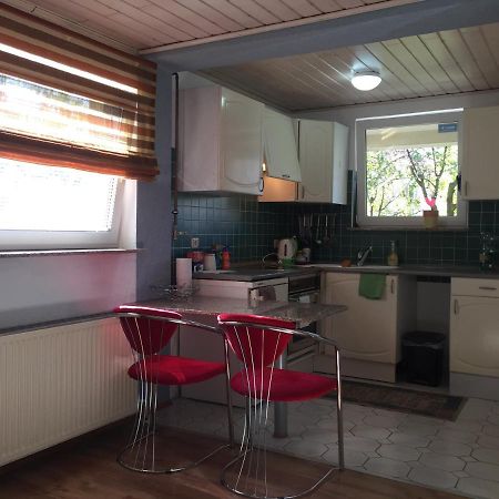 Ferienwohnung Hava 2 SJJ Exterior foto