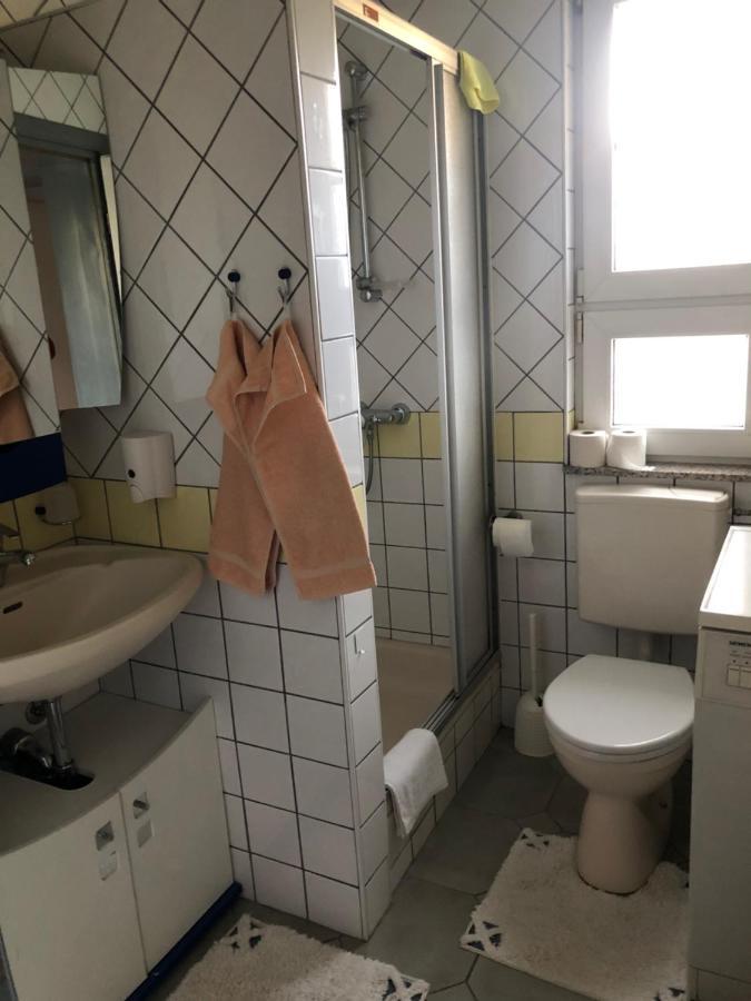 Ferienwohnung Hava 2 SJJ Exterior foto