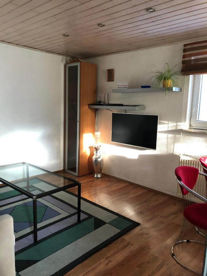 Ferienwohnung Hava 2 SJJ Exterior foto