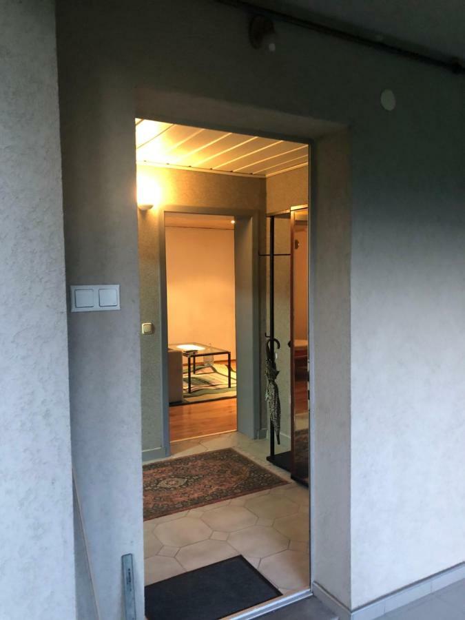 Ferienwohnung Hava 2 SJJ Exterior foto