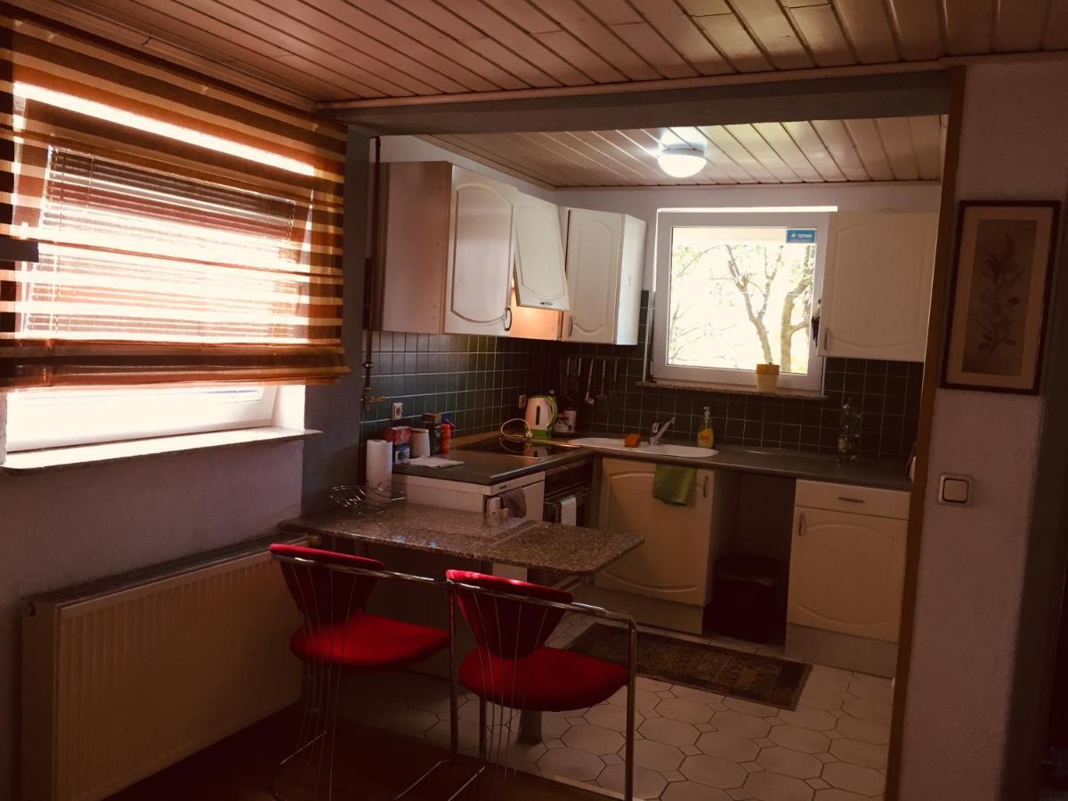 Ferienwohnung Hava 2 SJJ Exterior foto