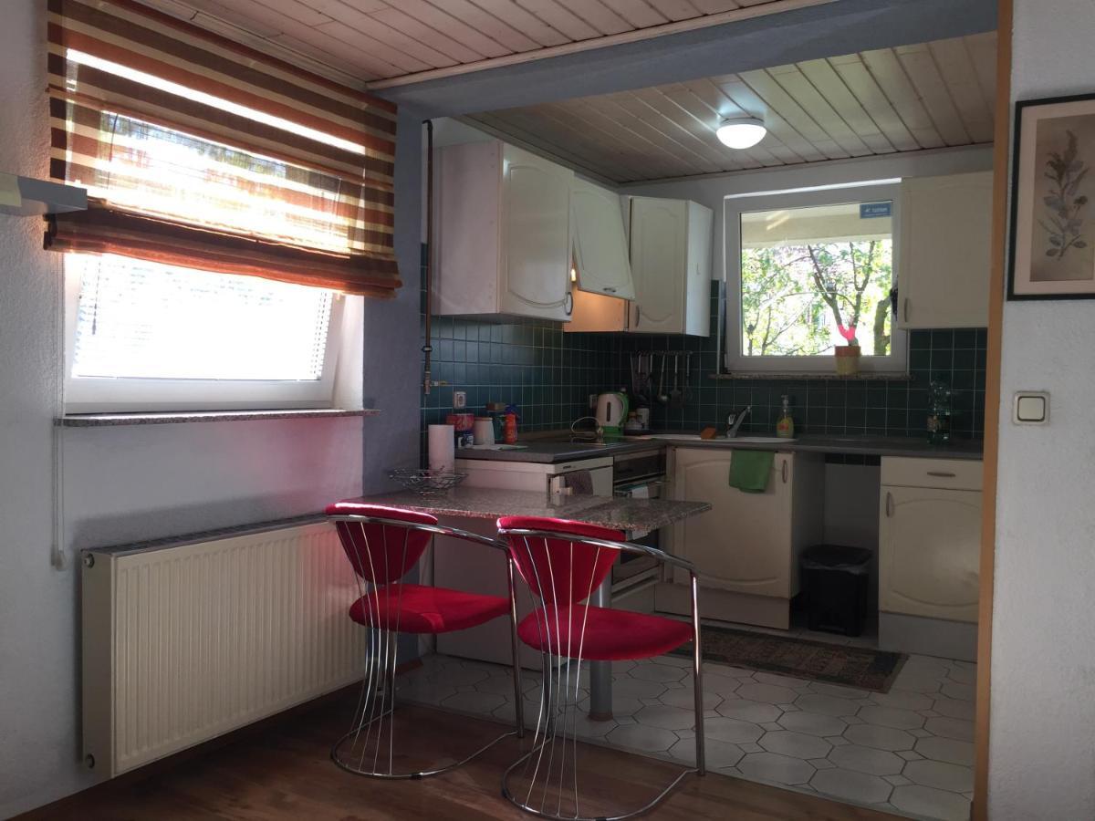 Ferienwohnung Hava 2 SJJ Exterior foto