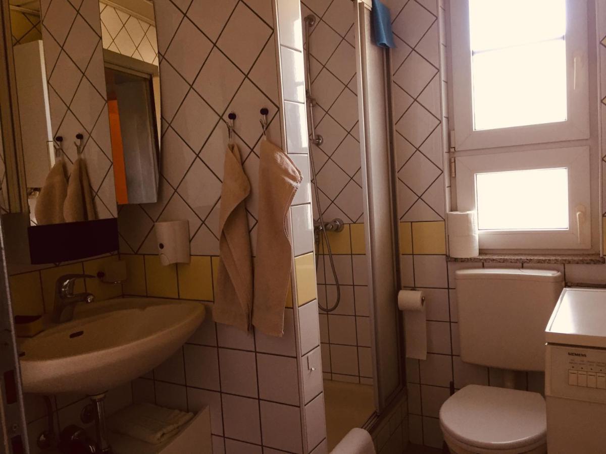 Ferienwohnung Hava 2 SJJ Exterior foto